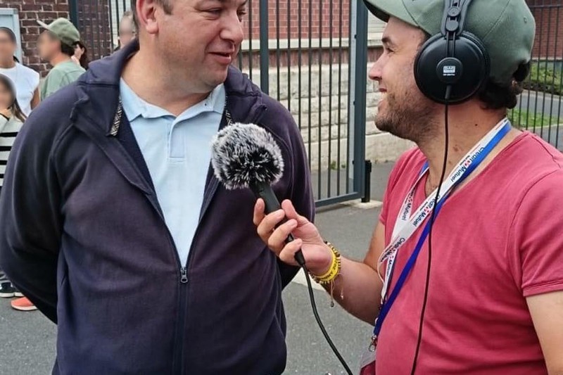 Ma passion radio