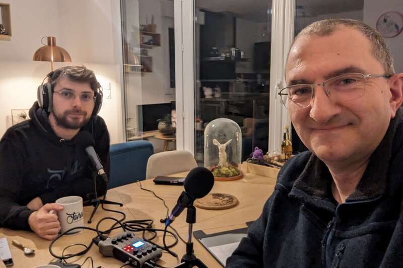 Artistes en lumière