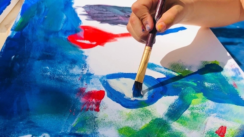 Art Relax Avec Jackie 