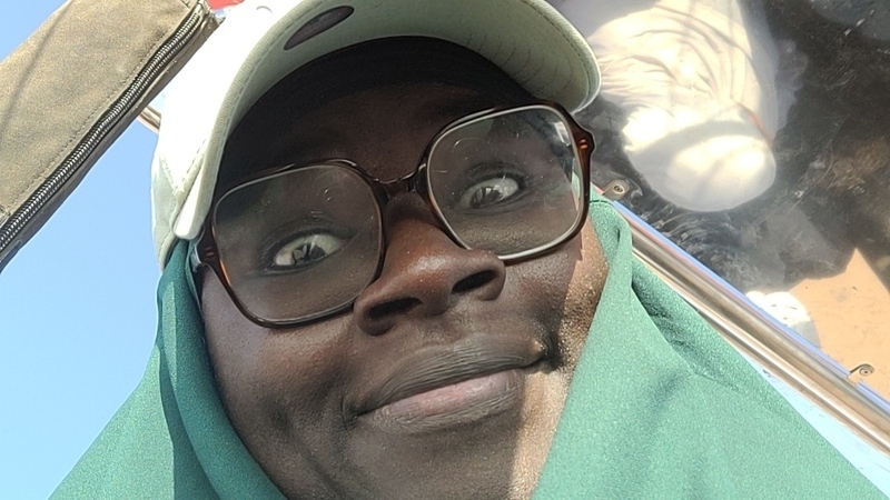 Comédienne voix off