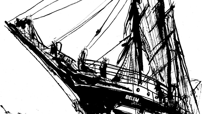 Atelier autour du dessin et de l’illustration 