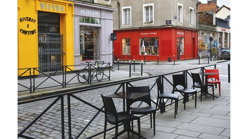 Découverte de la photo et de l'art