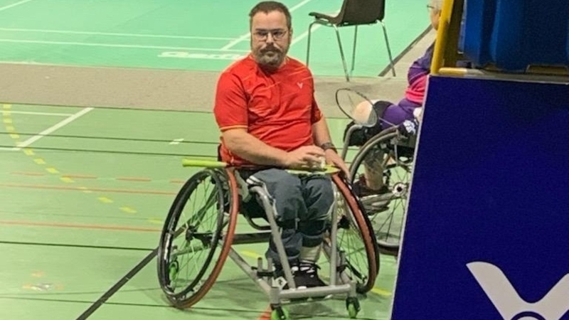 Découverte du Para Judo et du Parasport