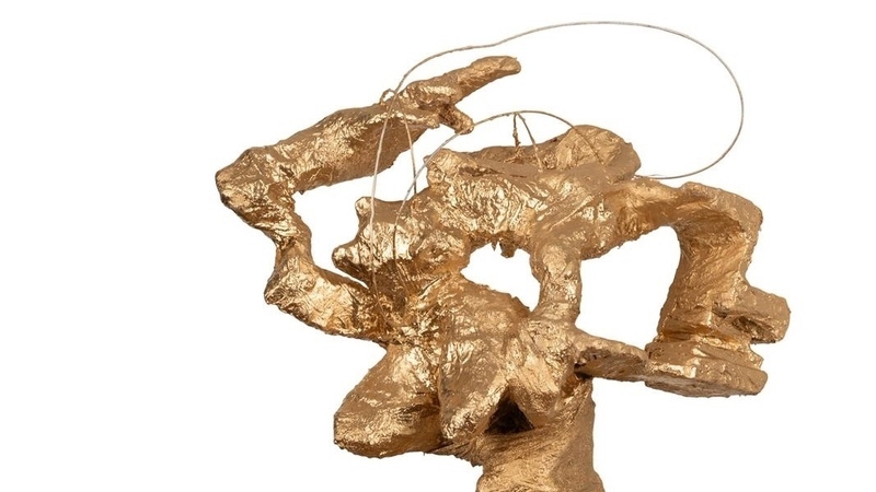 Visite de ma galerie de Sculpture