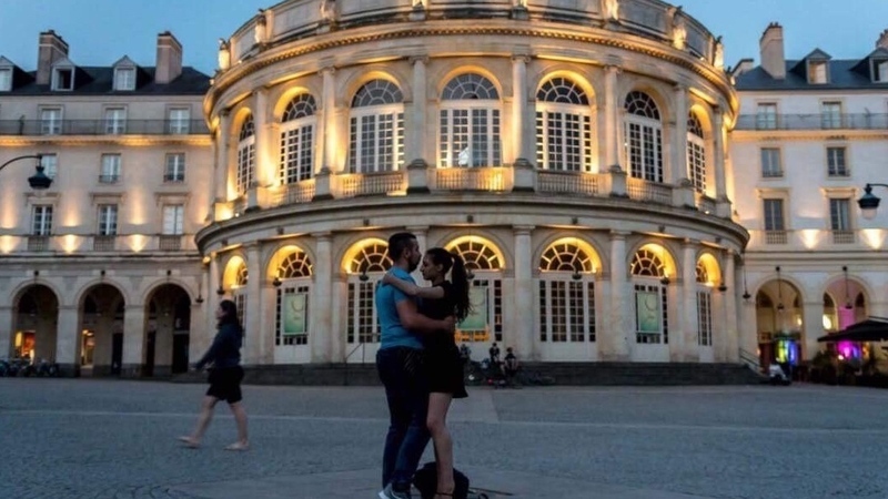 Débloquer sa danse et retrouver du plaisir