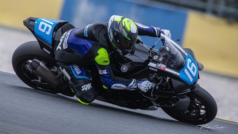 Immersion aux 24 Heures du Mans