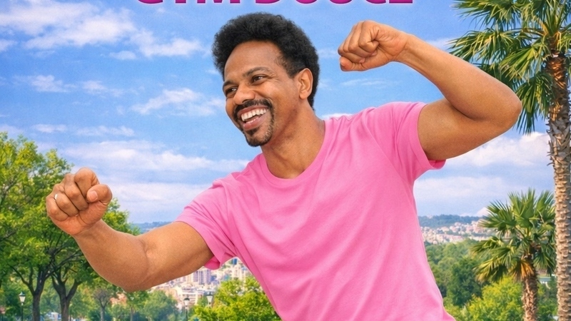 Coach mobilité/gym douce