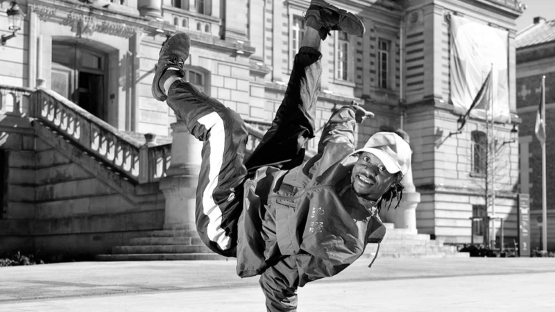 Pratique physique, danse et bien être 🤸🤸🤸