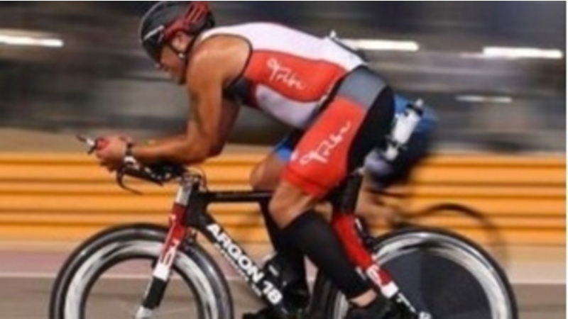 Triathlon