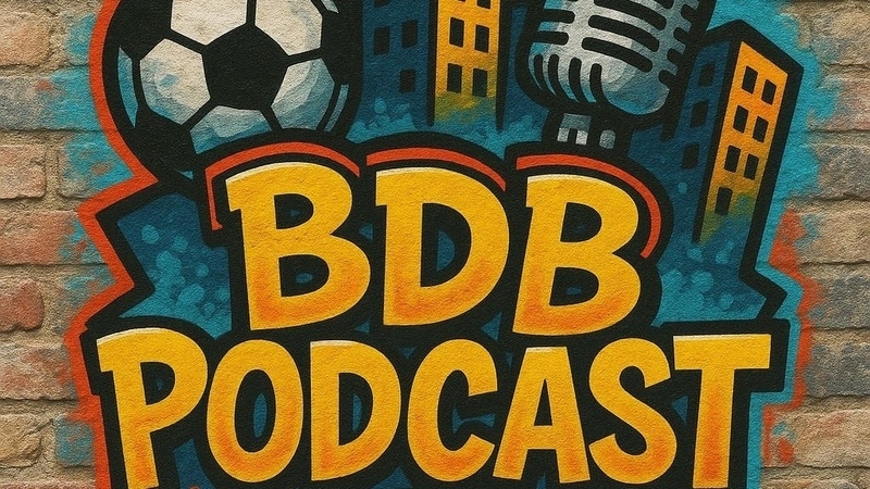 Découvrir les coulisses d'un podcast sur le foot
