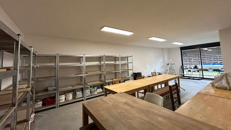 Cours découverte de la poterie