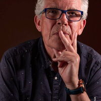 Patrick de Bois Landry